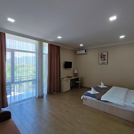 Hotel Botanica ชากวี ภายนอก รูปภาพ