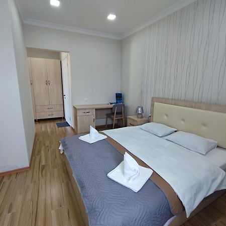 Hotel Botanica ชากวี ภายนอก รูปภาพ