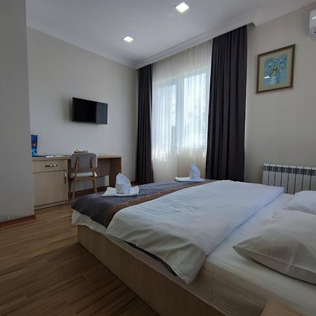 Hotel Botanica ชากวี ภายนอก รูปภาพ