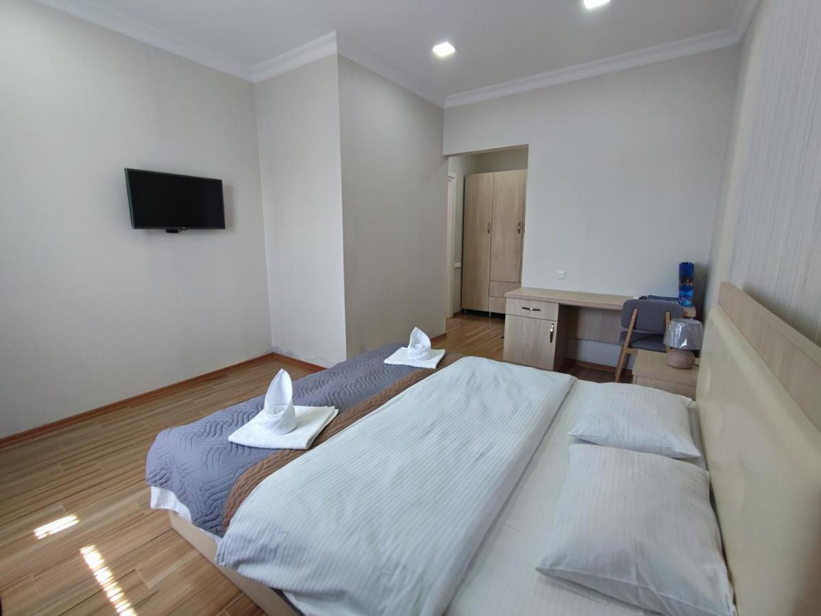 Hotel Botanica ชากวี ภายนอก รูปภาพ