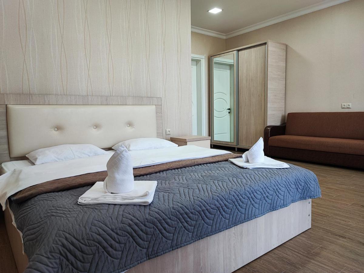 Hotel Botanica ชากวี ภายนอก รูปภาพ