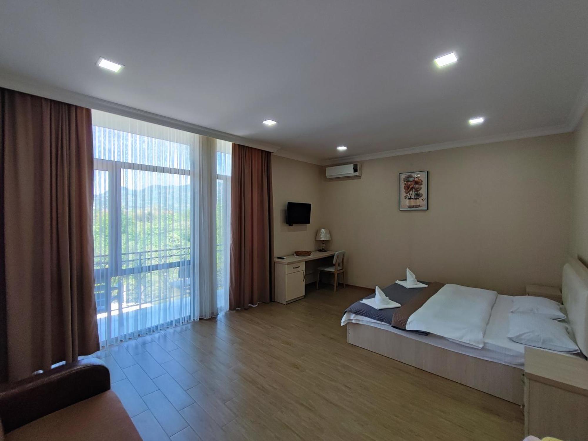 Hotel Botanica ชากวี ภายนอก รูปภาพ