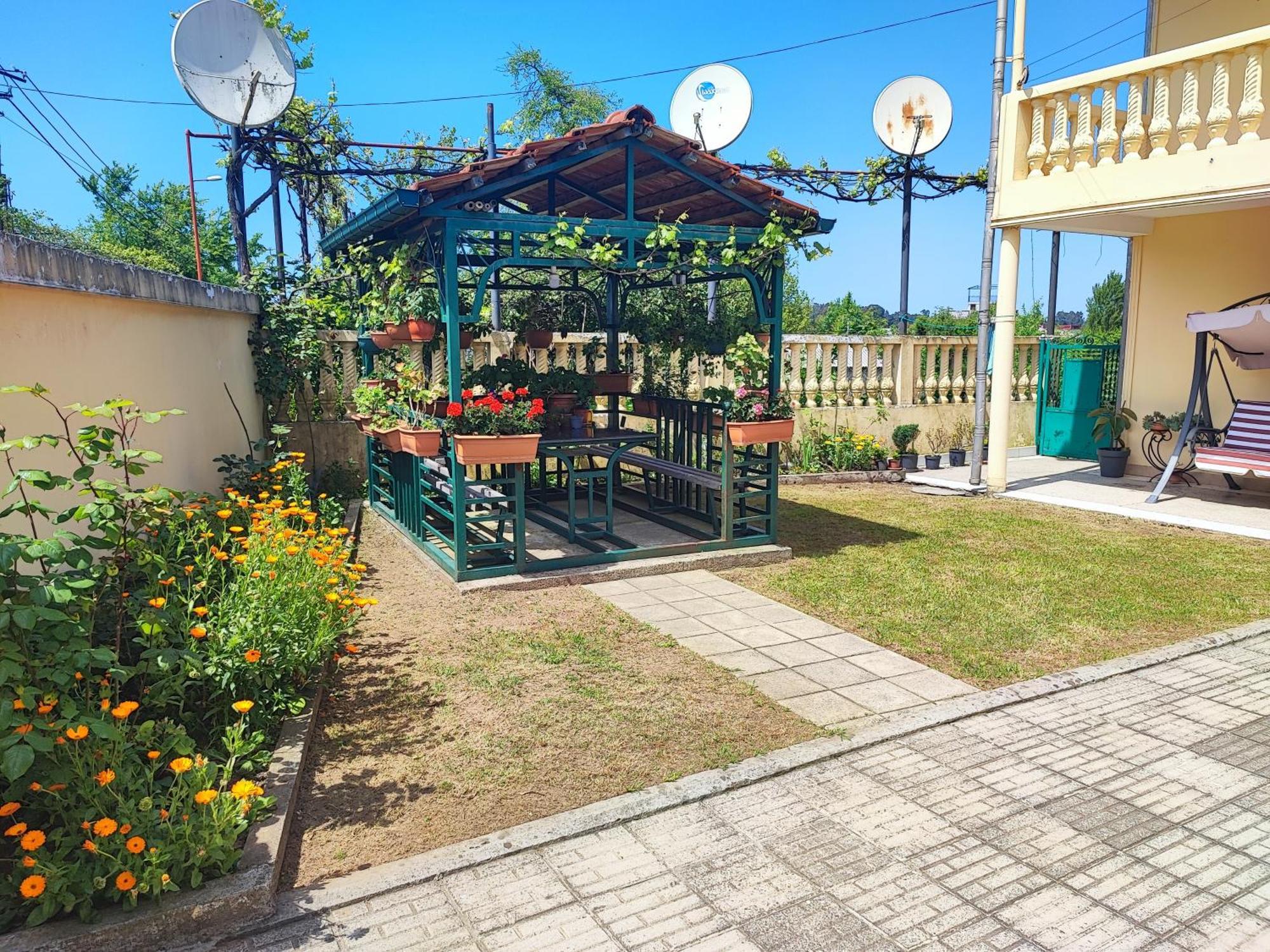 Hotel Botanica ชากวี ภายนอก รูปภาพ
