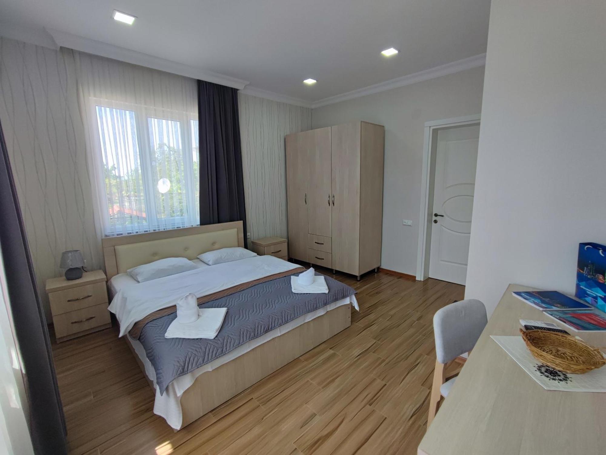 Hotel Botanica ชากวี ภายนอก รูปภาพ