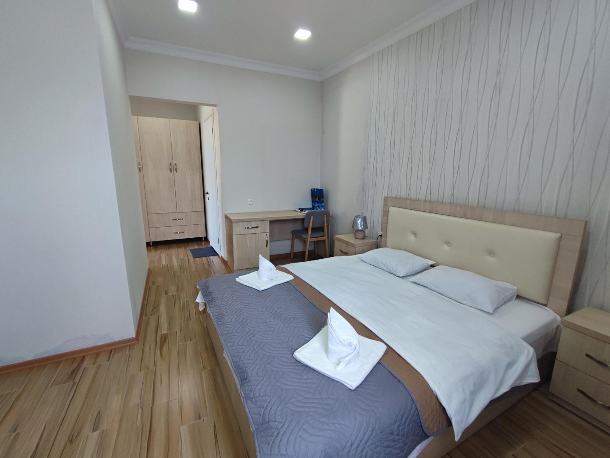 Hotel Botanica ชากวี ภายนอก รูปภาพ