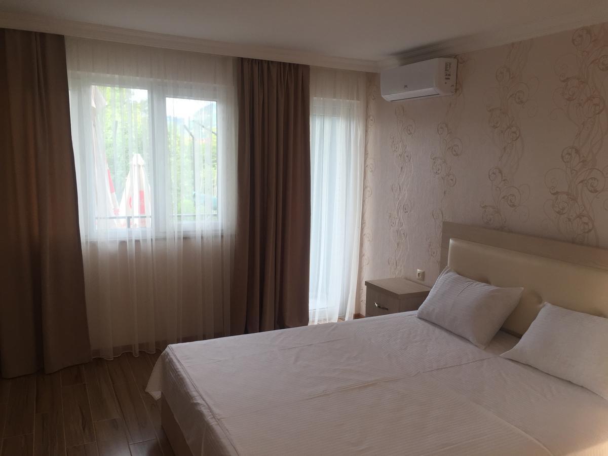 Hotel Botanica ชากวี ภายนอก รูปภาพ