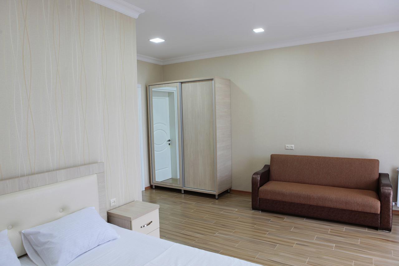 Hotel Botanica ชากวี ภายนอก รูปภาพ