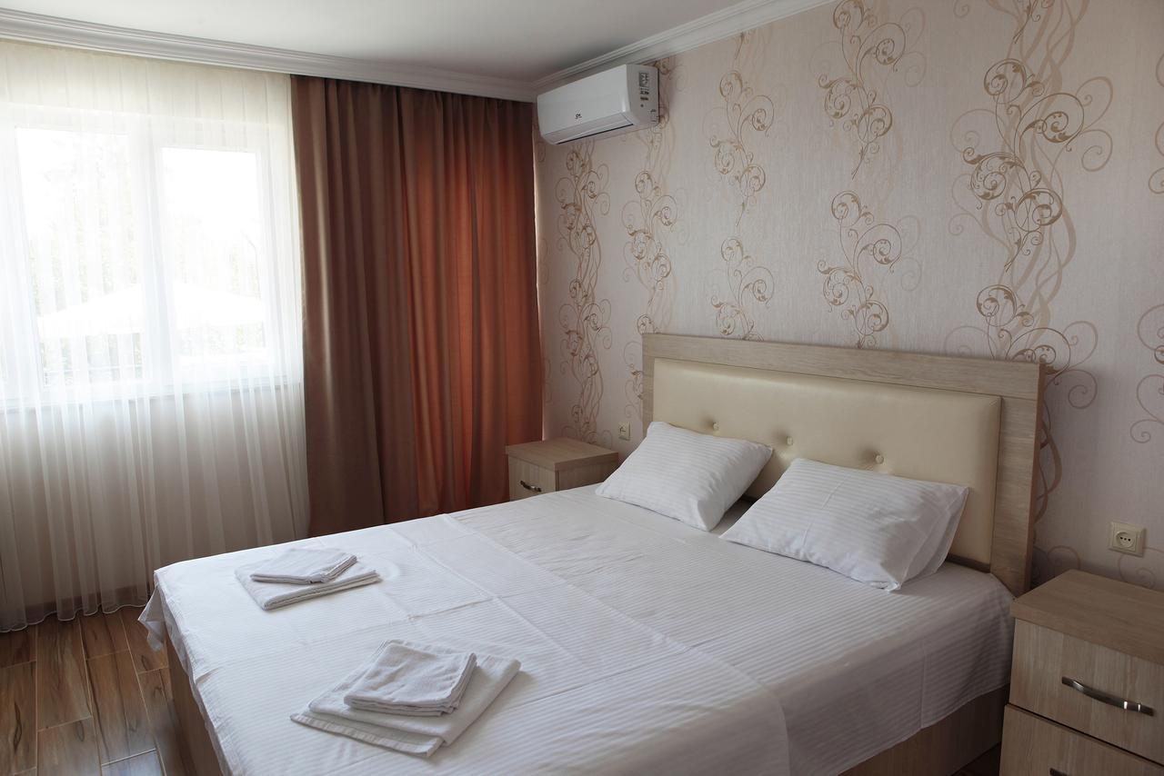 Hotel Botanica ชากวี ภายนอก รูปภาพ