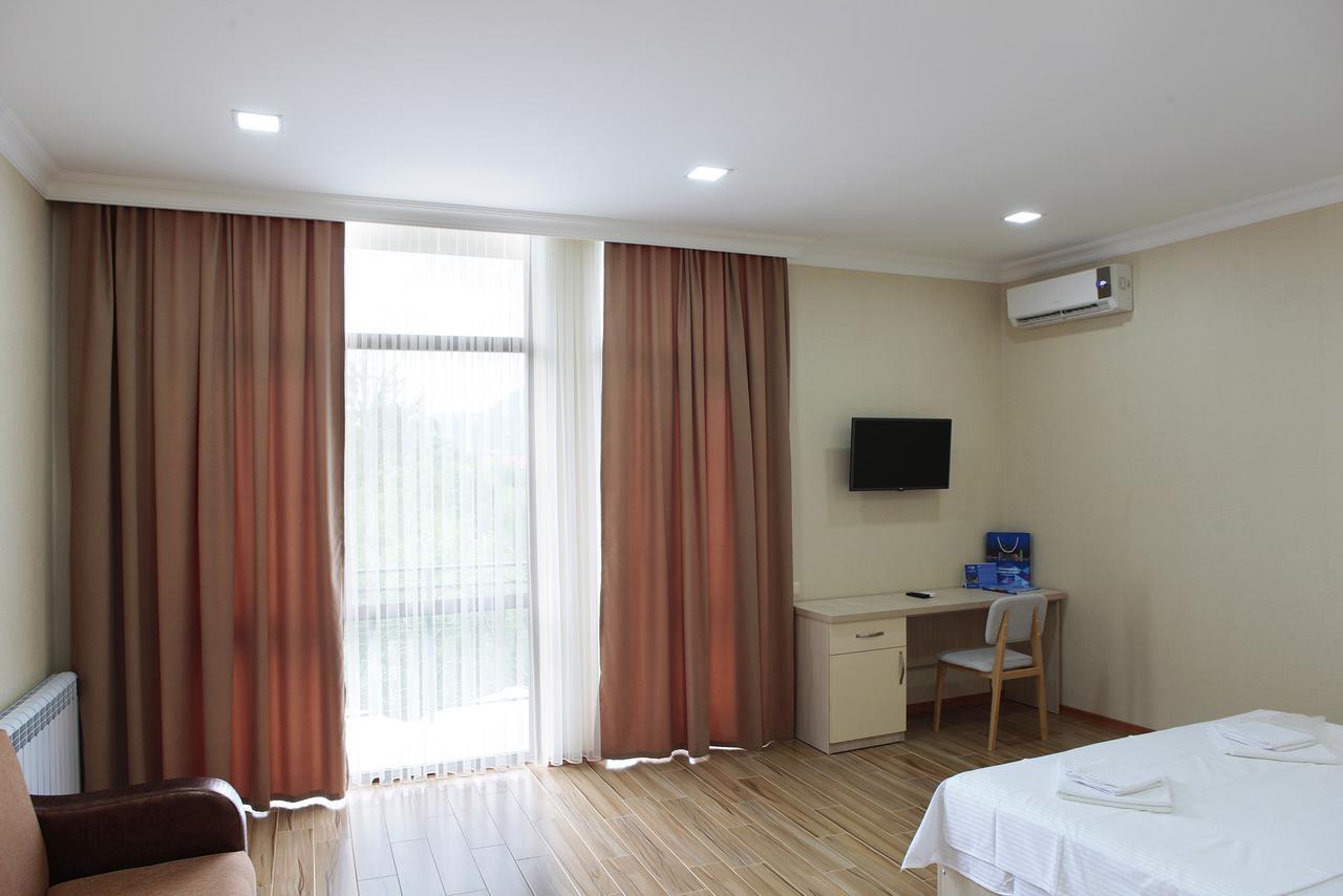 Hotel Botanica ชากวี ภายนอก รูปภาพ