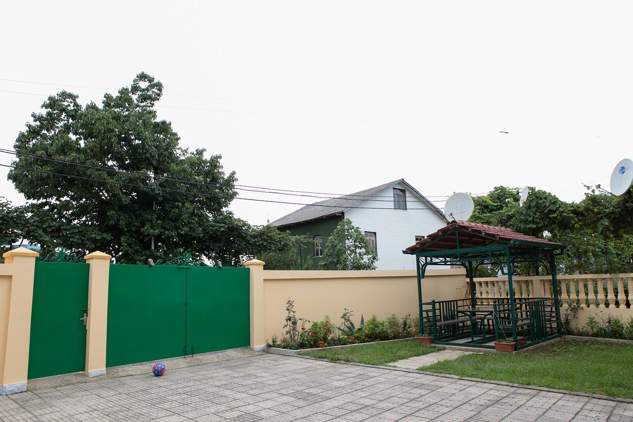 Hotel Botanica ชากวี ภายนอก รูปภาพ