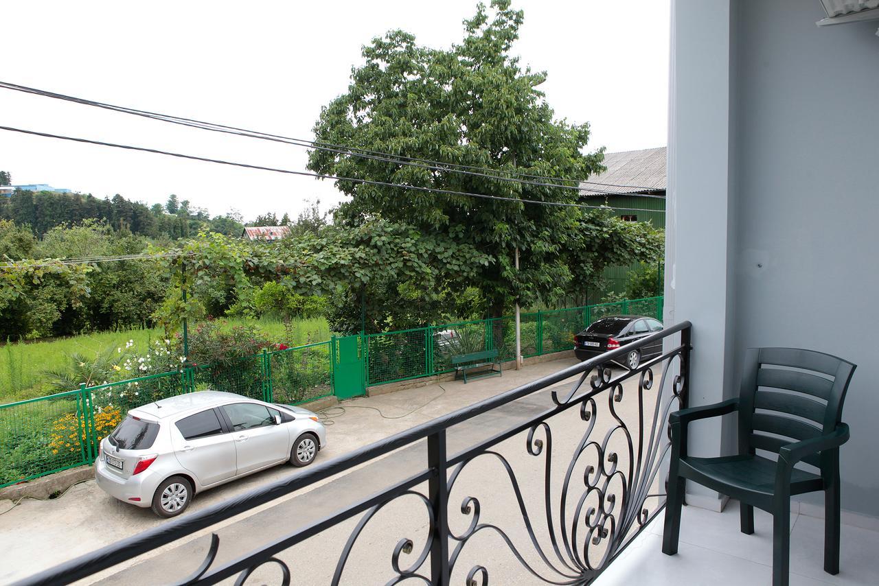 Hotel Botanica ชากวี ภายนอก รูปภาพ