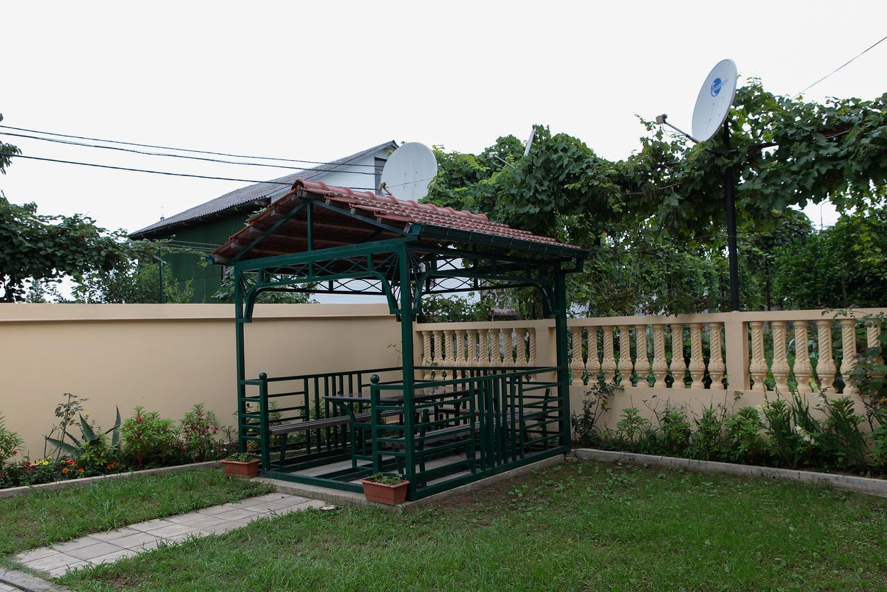 Hotel Botanica ชากวี ภายนอก รูปภาพ