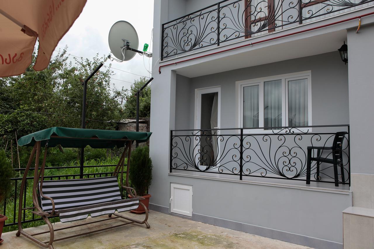 Hotel Botanica ชากวี ภายนอก รูปภาพ