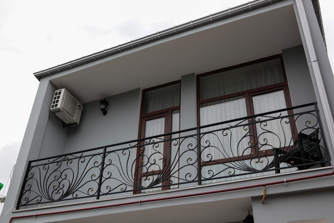 Hotel Botanica ชากวี ภายนอก รูปภาพ