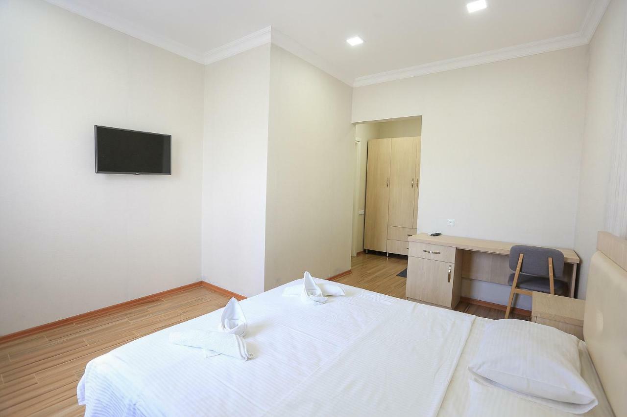 Hotel Botanica ชากวี ภายนอก รูปภาพ